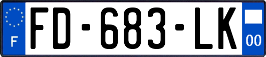 FD-683-LK