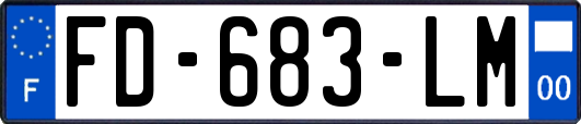 FD-683-LM