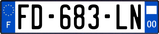 FD-683-LN