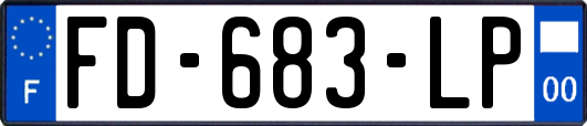 FD-683-LP