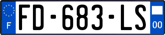 FD-683-LS