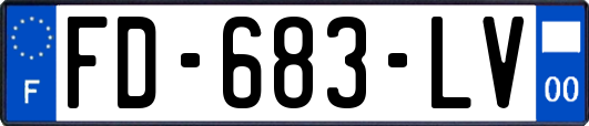 FD-683-LV