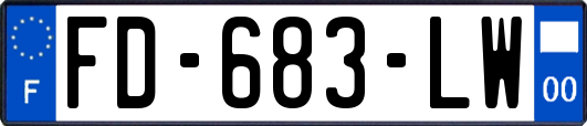 FD-683-LW