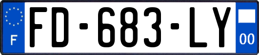 FD-683-LY