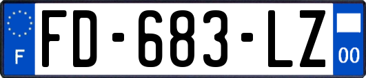 FD-683-LZ