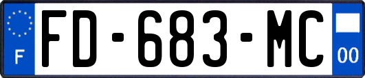 FD-683-MC