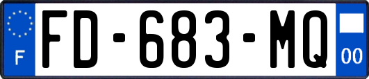 FD-683-MQ