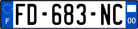 FD-683-NC