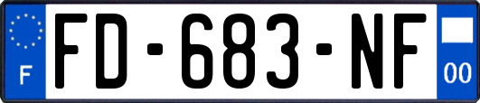 FD-683-NF