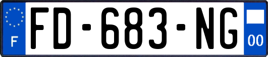 FD-683-NG