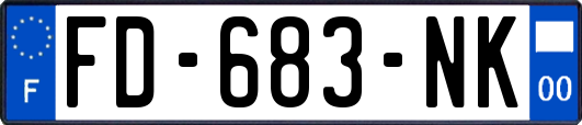 FD-683-NK
