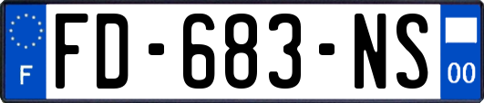 FD-683-NS