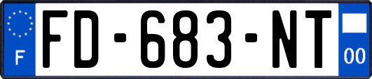 FD-683-NT