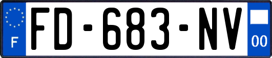 FD-683-NV