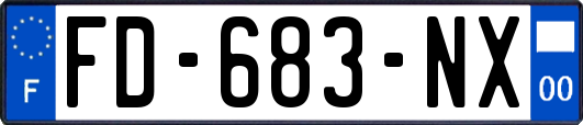 FD-683-NX