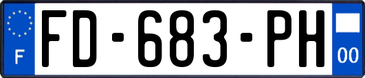 FD-683-PH