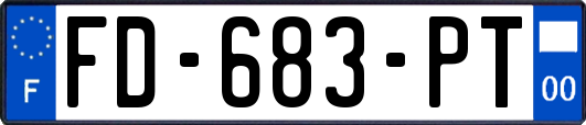 FD-683-PT