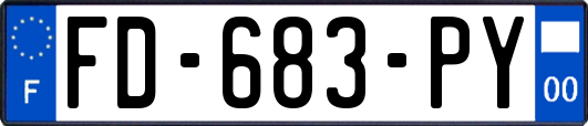 FD-683-PY