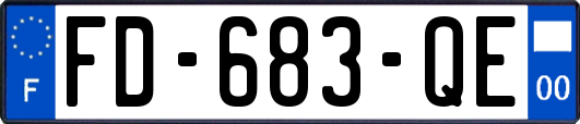 FD-683-QE