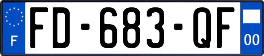 FD-683-QF