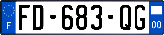 FD-683-QG