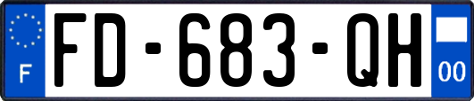 FD-683-QH