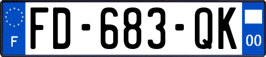 FD-683-QK