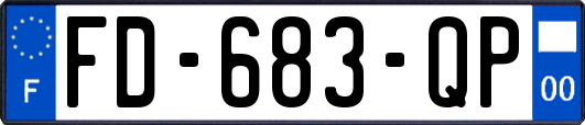 FD-683-QP