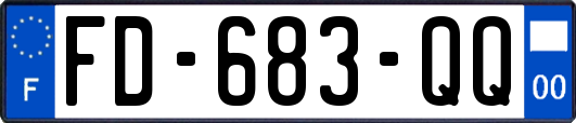 FD-683-QQ
