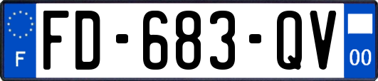 FD-683-QV