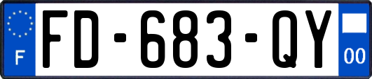 FD-683-QY