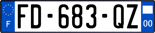 FD-683-QZ