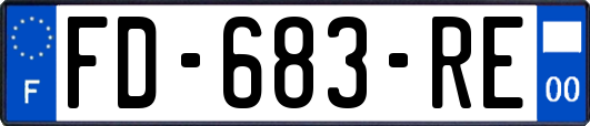 FD-683-RE