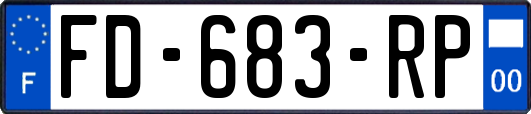 FD-683-RP