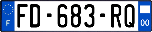 FD-683-RQ