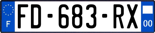 FD-683-RX