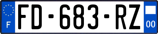 FD-683-RZ