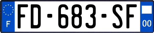 FD-683-SF