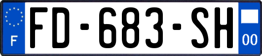 FD-683-SH