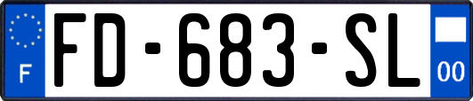 FD-683-SL