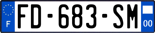 FD-683-SM