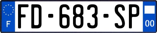 FD-683-SP