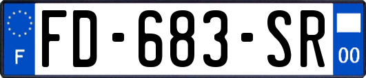 FD-683-SR