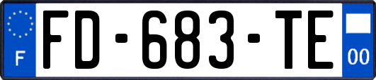 FD-683-TE