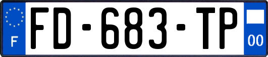 FD-683-TP