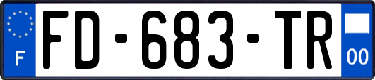 FD-683-TR