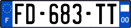 FD-683-TT