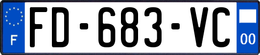 FD-683-VC
