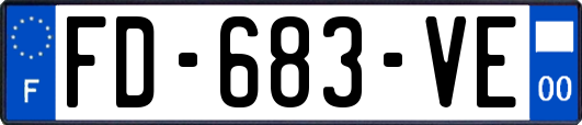 FD-683-VE