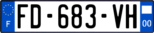FD-683-VH
